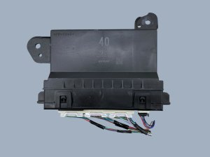 2020 Toyota Avalon HVAC Temperature Control Amplifier Module (Used OEM)
