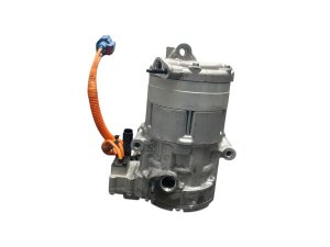  Tesla Model s Electric A/C Compressor Pump (Used OEM)
