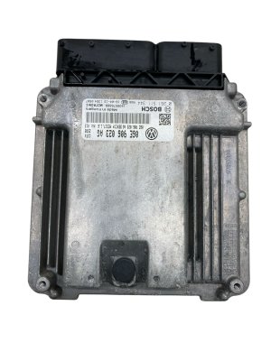 2011-2018 Porsche Cayenne Hybrid Engine Control Module (ECM) (Used OEM)