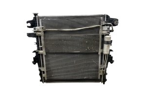 2016-2024 INFINITI QX80 Automatic Transmission Oil Cooler (Used OEM)