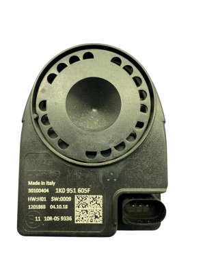 2004-2013 Audi A3 Anti-Theft Alarm Speaker (Used OEM)
