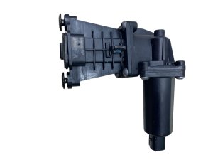 2024-2025 Tesla Cybertruck Door Latch Actuator Presenter Motor - Rear, Left (Driver) (Used OEM)