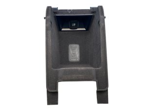 2023-2026 Maserati Grecale Center Console Storage Compartment - Front (Used OEM)