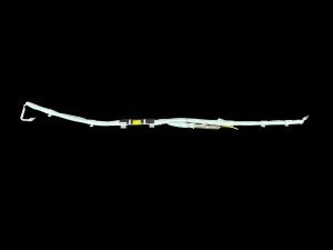 2021-2024 Genesis GV80 Roof Curtain Air Bag (Used OEM)