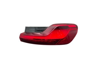2019-2023 BMW X4 Outer Quarter Mounted LED Taillight Assembly - Rear, Right (Passenger) (Used OEM)