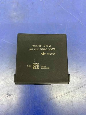 2021-2023 Honda Odyssey Parking Assist Control Module (Used OEM)