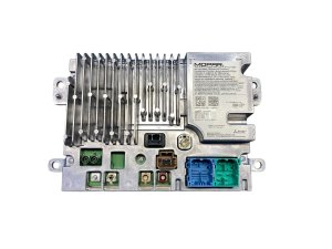 2023-2025 Jeep Grand Cherokee L 8.4-Inch Uconnect 5 Radio Media Receiver (Used OEM)