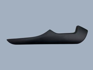 2019-2020 Toyota Avalon Black Center Console Side Trim Panel (Used OEM)