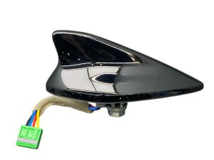 2022-2024 Hyundai Ioniq 5 Black Roof Shark Fin Antenna (Used OEM)
