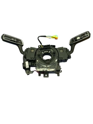 2020-2025 Ford Escape Steering Wheel Column Multifunction Control Switch Clockspring - Front (Used OEM)