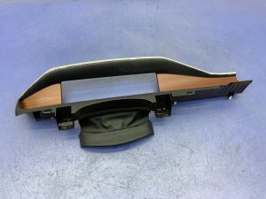 2018-2021 Lincoln Navigator Black Instrument Panel Trim Panel (Used OEM)