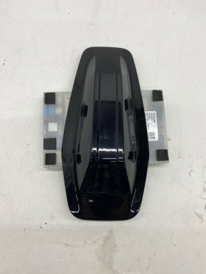 2025 BMW 428i Black Antenna Mast and Cover with Telematics Control Module (Used OEM)