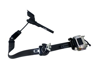2021-2025 GMC Yukon XL Seat Belt Assembly with Pretensioner - Front, Right (Passenger) (Used OEM)