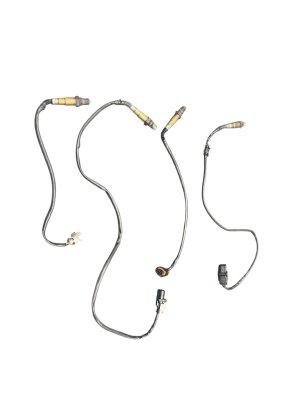 2015-2018 Porsche Macan Oxygen O2 Sensor Set of 4 (Used OEM)