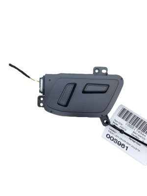 2023-2024 Fisker Ocean Seat Adjustment Switch - Front (Used OEM)