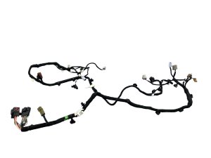2022 Jeep Wagoneer Center Console Wiring Harness (Used OEM)