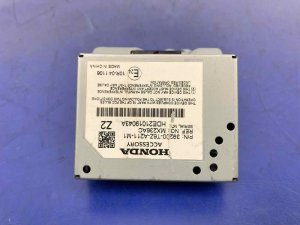 2017-2019 Honda Ridgeline Active Noise Cancellation Control Module (Used OEM)