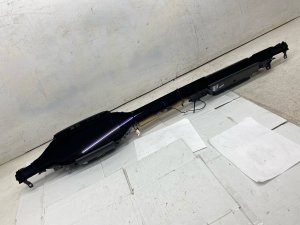  Tesla Model s Instrument Cluster with Aero Lens and Vent Grille (Used OEM)