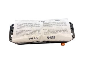2017-2024 Audi Q7 Dashboard SRS Air Bag - Front (Used OEM)