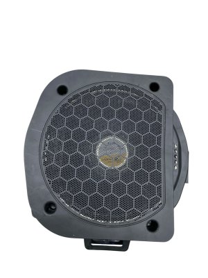 2019-2025 BMW X7 HiFi Lower Subwoofer Speaker - Front, Left (Driver) (Used OEM)
