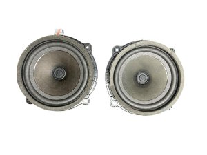 2020-2025 Kia Telluride Harman Kardon Door Speaker - Front (Used OEM)