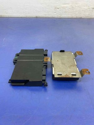 2014-2020 Maserati Ghibli Heated and Cooled Seat Control Module Set (Used OEM)