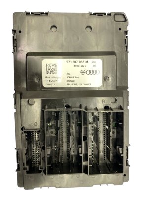 2020-2024 Porsche Cayenne Front Body Control Module (Used OEM)