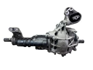 2025 Ram 1500 Silver Differential Carrier Assembly with 3.21 Ratio - Front (Used OEM)