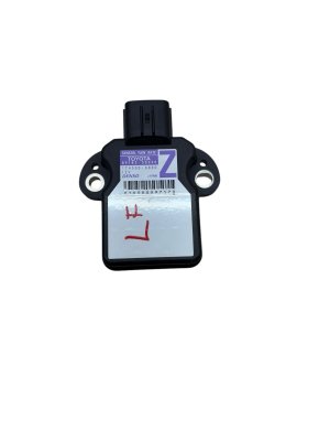 2020-2024 Toyota Highlander Yaw Rate Sensor Module (Used OEM)