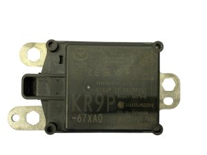 2025 Mazda CX-70 Adaptive Cruise Radar Control Module (Used OEM)