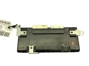2013-2018 Lexus GS450h Seat Position Control Module - Front (Used OEM)