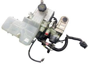 Tesla Model s Supermanifold Octovalve Coolant Pump and Reservoir Assembly (Used OEM)