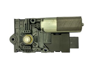 2020-2025 Kia Telluride Rear Sunroof Shade Roller Motor Assembly (Used OEM)