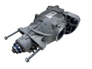 2020-2022 BMW X3 Differential Carrier Assembly 3.38 Ratio - Rear (Used OEM)
