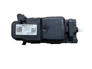 2017-2025 Audi Q7 Seat Air Pump - Front (Used OEM)