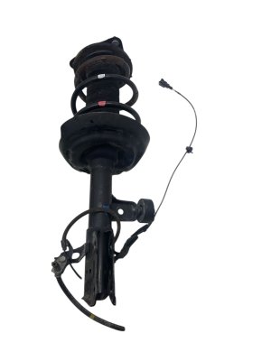 2017-2024 Maserati Levante Suspension Strut and Shock Absorber Assembly - Front, Left (Driver) (Used OEM)