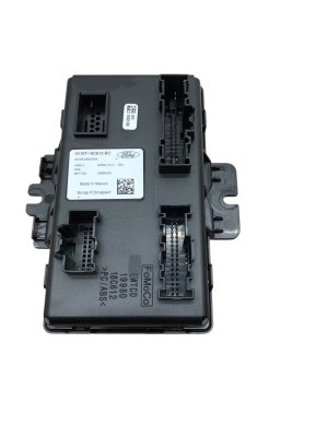 2024 Ford Ranger HVAC Temperature Control Module (Used OEM)