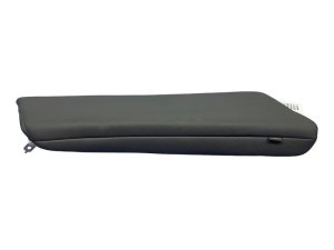 2019-2023 Audi Q8 Black Seat Air Bag with Trim Cushion Panel - Rear (Used OEM)