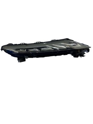 2022-2025 Mitsubishi Outlander LED Headlight Assembly with DRL - Front, Right (Passenger) (Used OEM)