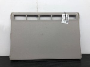 2012-2015 Mercedes-Benz ML350 Gray Sunroof Glass Shade (Used OEM)