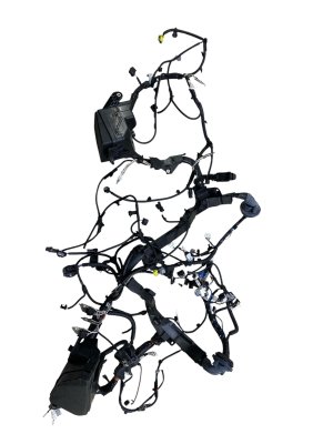 2023-2025 Lexus NX250 Engine Wiring Harness (Used OEM)