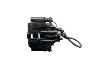 2006-2009 Cadillac XLR Black V-Series Disc Brake Caliper - Rear, Left (Driver) (Used OEM)