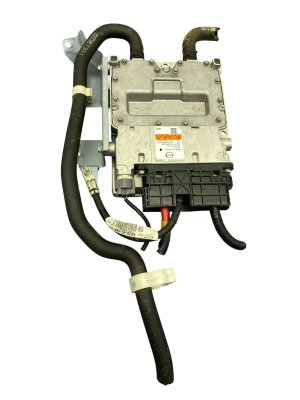 2025 Mazda CX-70 DC Power Converter Inverter Module (Used OEM)