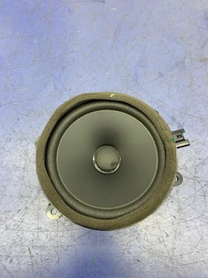 2019-2025 Volvo XC40 Harman Kardon Door Audio Speaker (Used OEM)