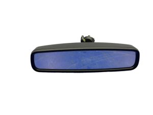 2019-2023 Lincoln Nautilus Auto-Dimming Interior Rear View Mirror (Used OEM)