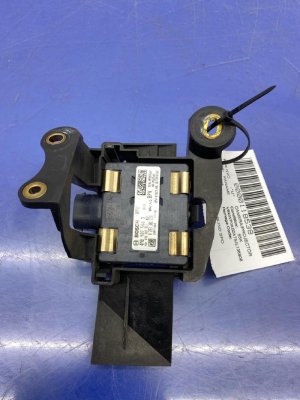 2022-2025 Volkswagen GTI Blind Spot Radar Sensor Control Module - Rear, Right (Passenger) (Used OEM)