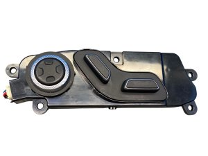 2021-2025 Genesis GV80 Seat Switch - Front (Used OEM)