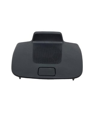 2023-2025 Acura Integra Black Front Dashboard Speaker with Grille Cover (Used OEM)