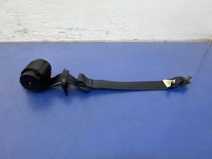 2018-2023 Honda Odyssey Black 3rd Row Seat Belt Assembly - Rear, Right (Passenger) (Used OEM)