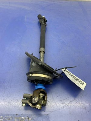 2025 Toyota Crown Signia Lower Intermediate Steering Shaft (Used OEM)